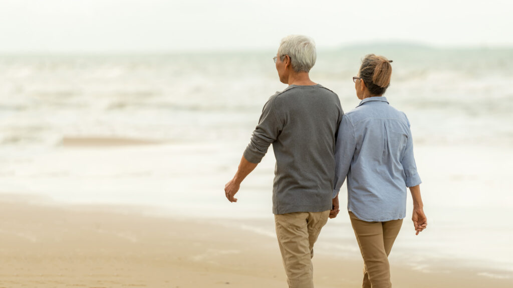 financial planning, unmarried couple