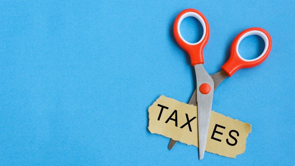 taxes