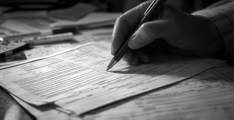 personal financial inventory