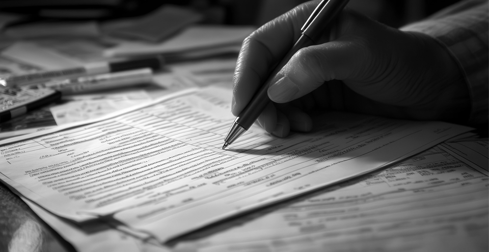 personal financial inventory