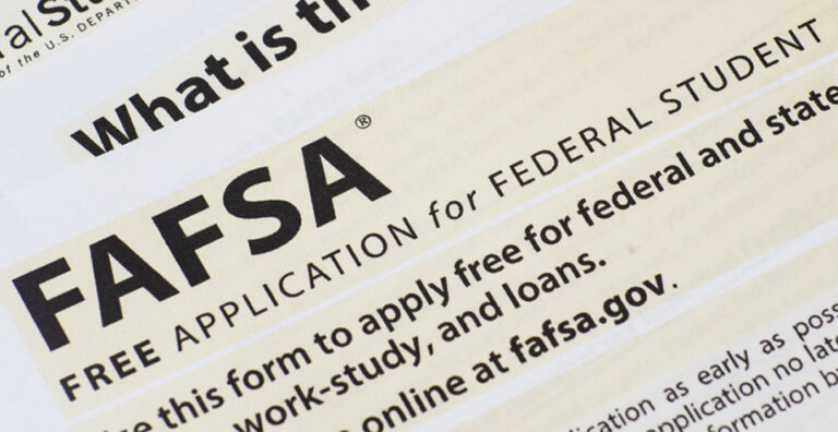 FAFSA