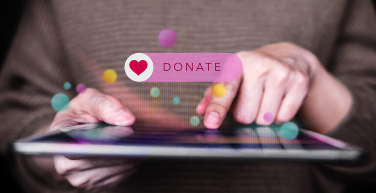 Charitable giving in retirement using Qualified Charitable Distributions from an IRA