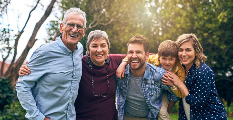 Beneficiary designations as part of an estate planning and wealth transfer strategy.