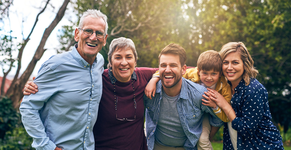 Beneficiary designations as part of an estate planning and wealth transfer strategy.