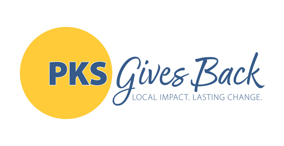 PKS and the Community Foundation of the Eastern Shore partnering to support local charitable organizations