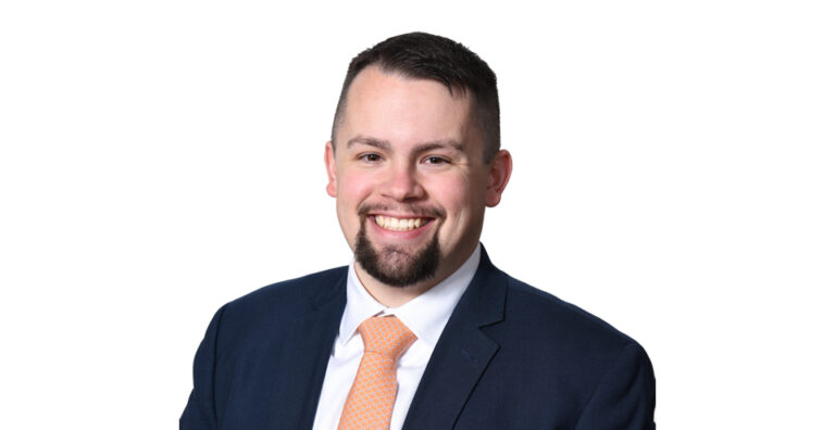 Colton J. Hastings, CFP®, promoted to Senior Investment Advisor at PKS Investment Advisors